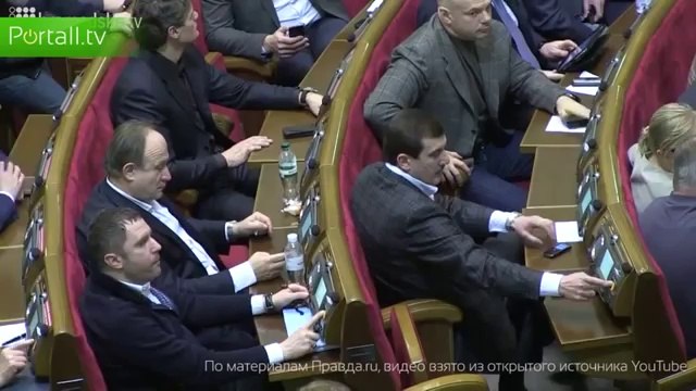 Юлия Тимошенко готова превратить Украину в ядерный могильник