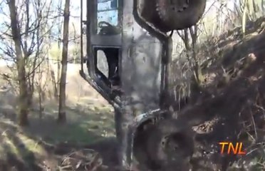 Fail Compilation March 2014 || TNL