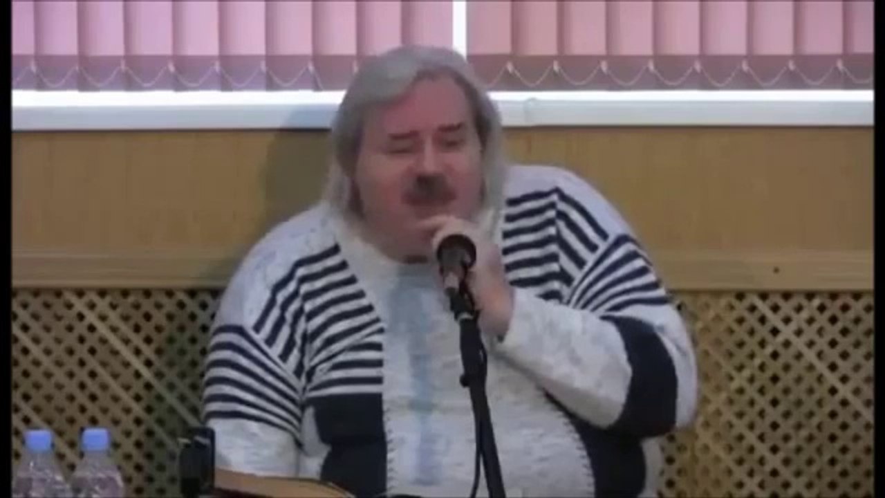Аляска законно принадлежит России. Левашов