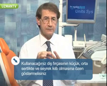 Ağız kokusu tedavisi sonrasında ağızz bakımı nasıl olmalı?