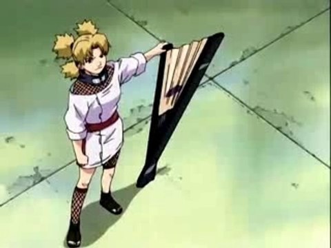 AMV COMBAT DE NARUTO GIRLS