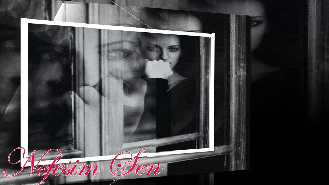 KAHRAMAN TAZEOĞLU ÖMRÜMÜN SONU.(NEFESİM SEN)