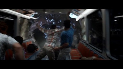 GODZILLA - Official International TV Spot #1 (2014) [HD]