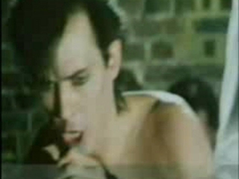 New Model Army - Stupid Questions