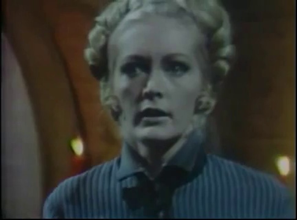 DARK SHADOWS 769