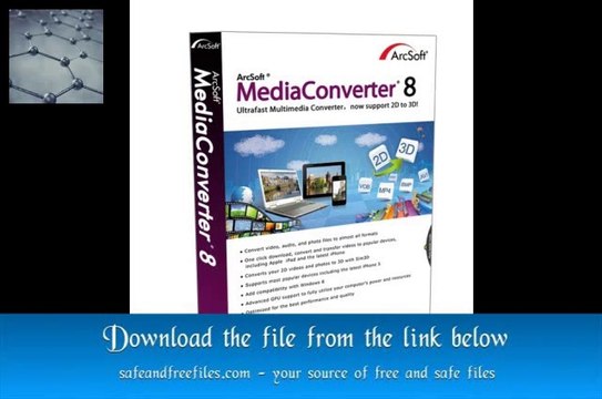 ArcSoft ShowBiz 5.0 Serial Code Free Download