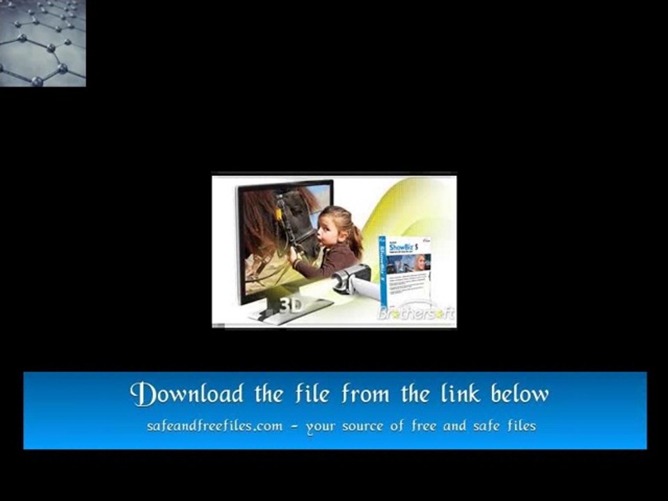 ArcSoft TotalMedia Theatre 6.0.1 Serial Code Free Download