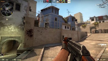 CS GO - E75 You Shitting Me?