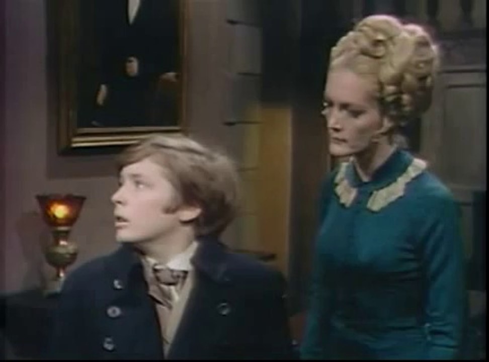 DARK SHADOWS 770