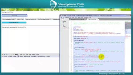 La technique pour modifier le style CSS avec le framework dojo