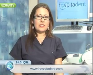 Çene kemiğinde kalan diş kökleri ameliyatla nasıl temizlenir?