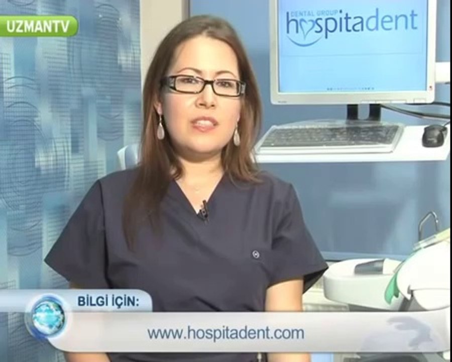 Çene kemiğinde kalan diş kökleri ameliyatla nasıl temizlenir?