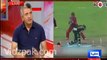 See the Abdul Qadir advise  from Hafeez & Cricket Team