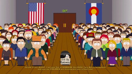 Master Of Farts - South Park: The Stick of Truth - Part 13