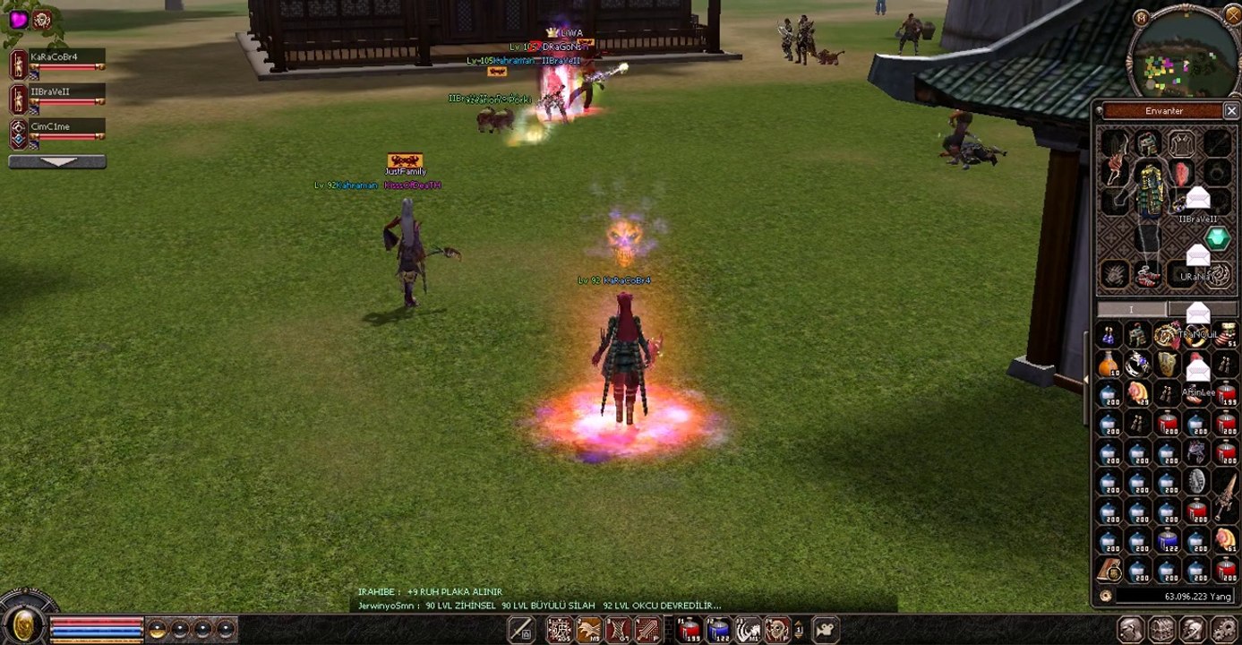 KAPAK OLSUN...artık topluca diz çökün...biz siz değiliz...sevgi kolyesidir tüyüdür tırnağıdır kullanmayız..ama siz konuşursunuz daha..