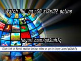 watch NHL on TSN s13e132 online