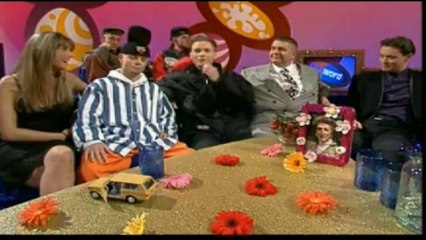 East 17 Interview, 1993 The Word