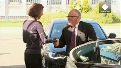 NATO Rusya ile sivil ve askeri işbirliğini askıya aldı