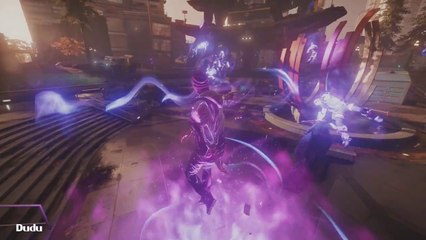 Walkthrough - Infamous Second Son (part 7 - HD)