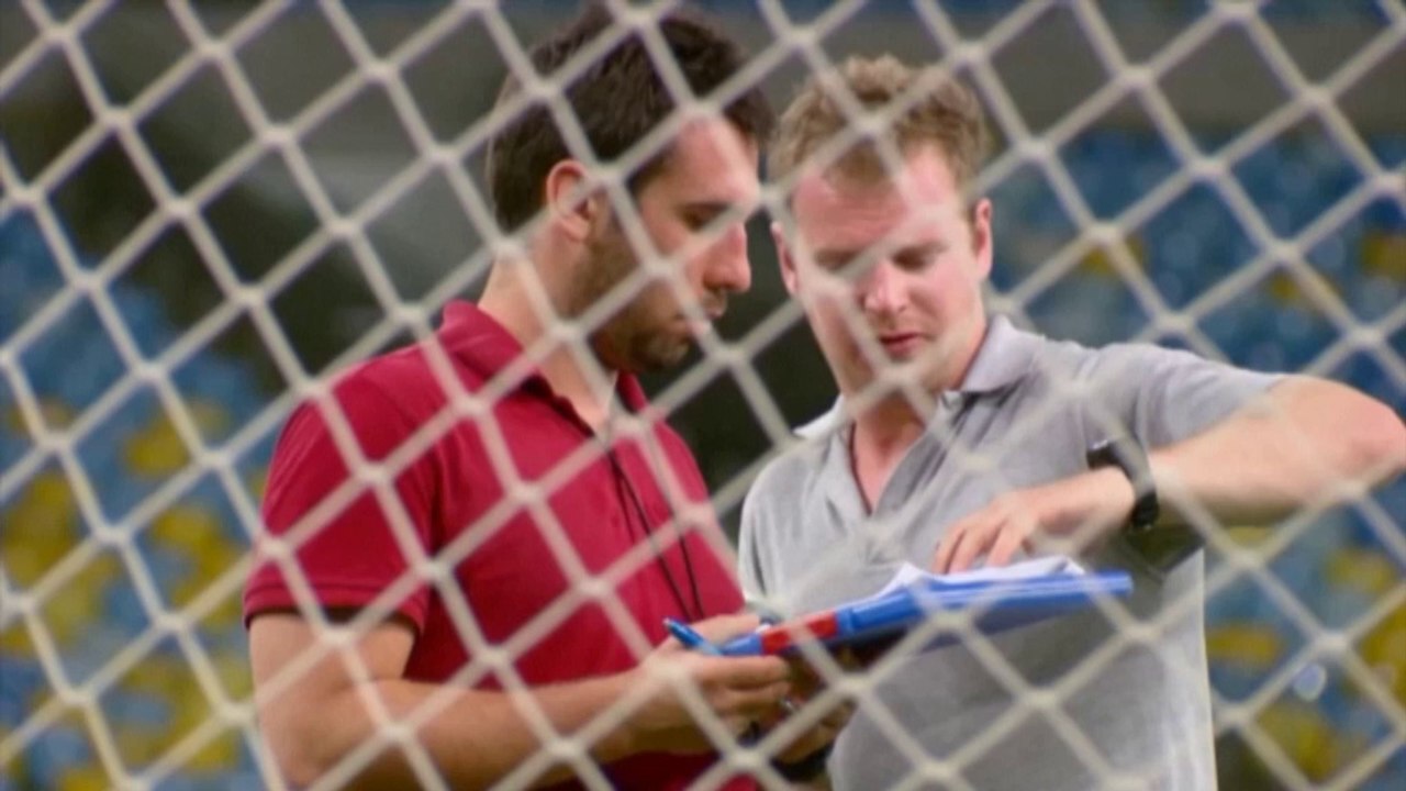 WM 2014: Torlinien-Technologie steht in den Startlöchern