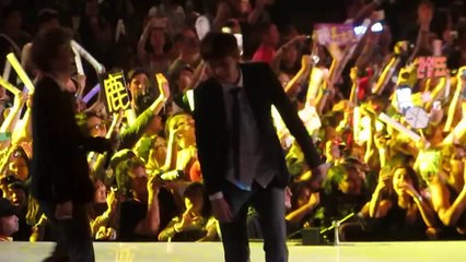 EXO - 365 Live at KCON 2013