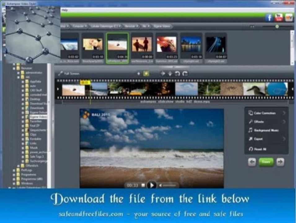 Ashampoo WinOptimizer 10 Serial Code Free Download