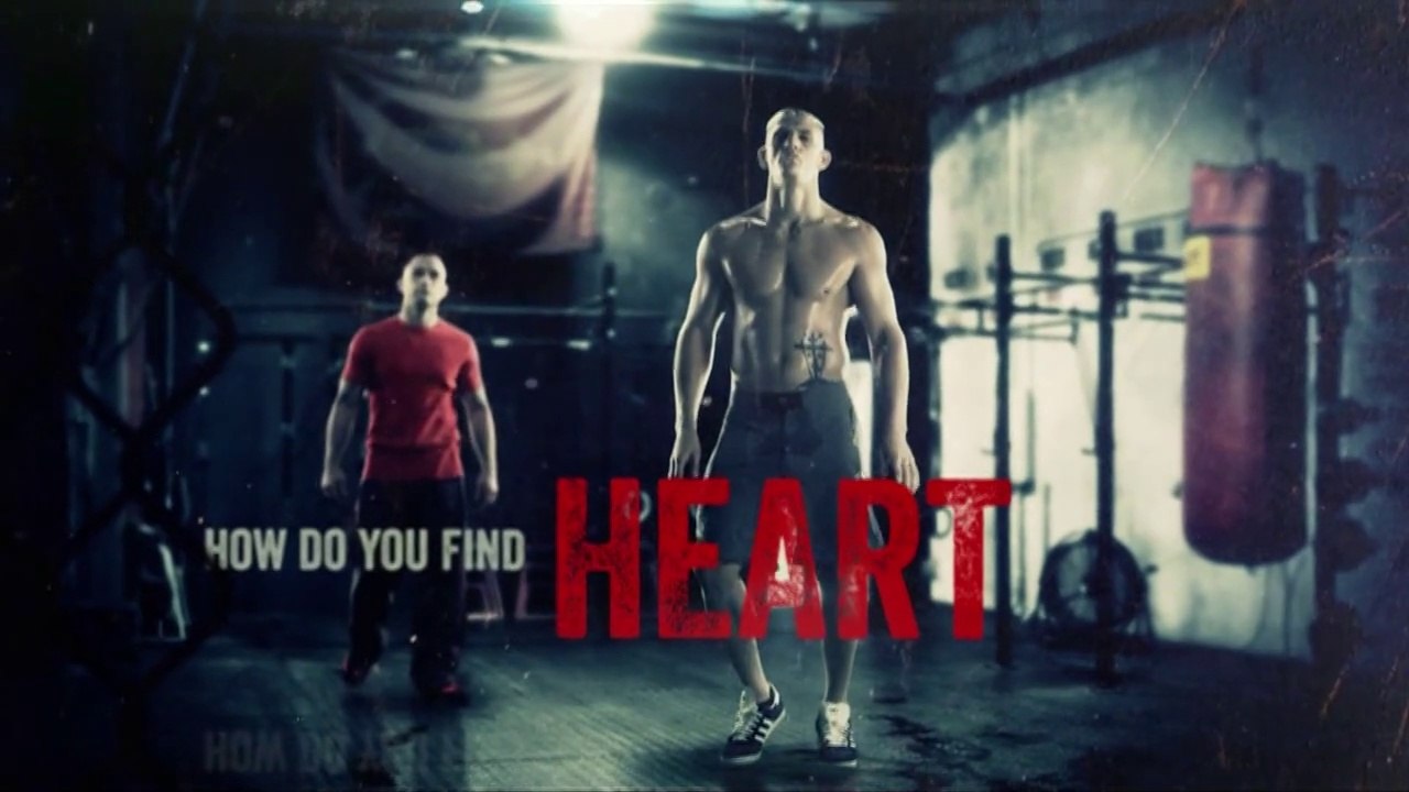 TUF 19: Finding Heart