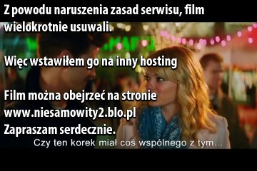 Niesamowity Spider Man 2 online polskie napisy pl