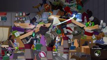 South Park: The Stick of Truth - Ep.17 - Playthrough FR HD par Fanta