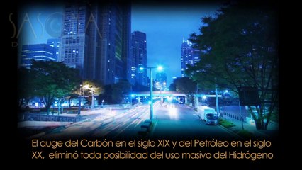 04 Hidrógeno - La Energía del Futuro