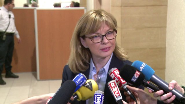 Assises de Moselle: le procès Heaulme renvoyé sine die