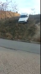 Arabayı Dağa Taşa Vurmak (Renault 12 - Toros İçerir)