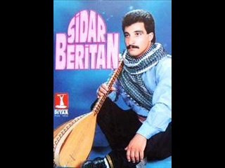 SİDAR BERİTAN FERMANE GUNDE ŞEĞA