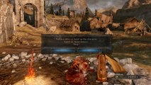 Dark Souls 2 Gameplay Walkthrough #15 | Heide's Tower of Flame Part 3 | NG  Lvl200 