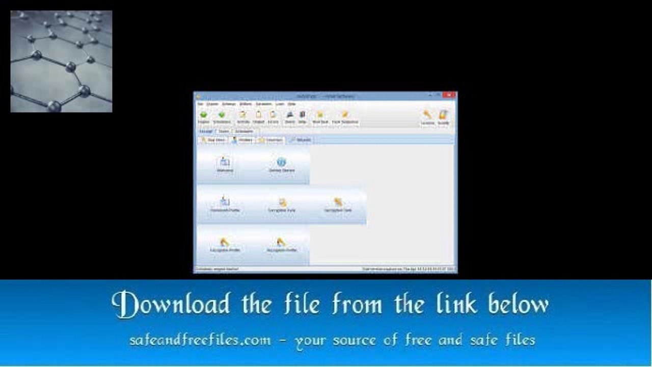 AutoMate 9.0.3 Serial Code Free Download
