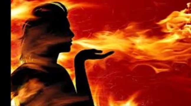 Bu Ateşi Sen Yaktın İçime Gel de Sen Söndür - Bahadır Özüşen