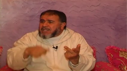 الشيخ عبد الله نهاري   تسونامي المحيط    إندار وتذكير