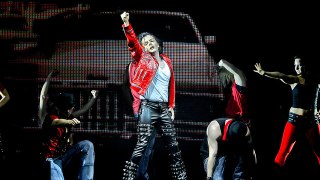 New Michael Jackson Album Released and More of Today's Top Stories