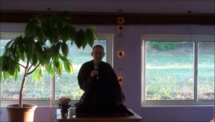 retraite méditation et sante 21 aout 2013 1ere partie