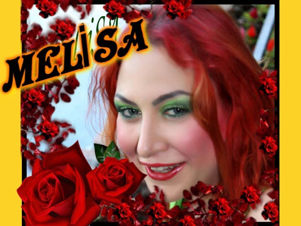 MELİSA-ÖZÜR DİLİYORUM SENDEN