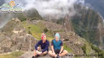 Lares Trek