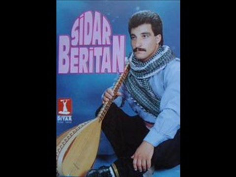 SİDAR BERİTAN LORİ LORİ BERXEMIN HELBEST MÜZİK SİDAR BERİTAN