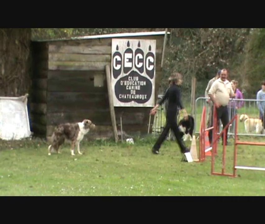 Chateauroux 2014 03 30 Given