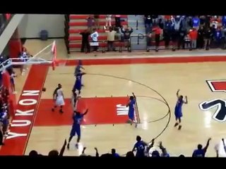 Yanlış Potaya Basket Atıp Maçı Kaybetmek