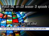 watch NHL on TSN season 13 episode 132 online