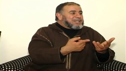 ﺍﻟﺸﻴﺦ ﻋﺒﺪ ﺍﻟﻠﻪ ﻧﻬﺎﺭﻱ   همسة في آذان النائمين على الأسرة البيضاء