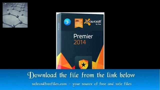 Avast Pro Antivirus 2014 Serial Code Free Download