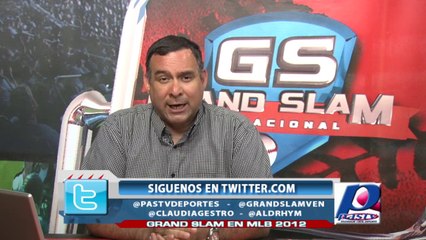 Grand Slam HD  1208 PARTE 3