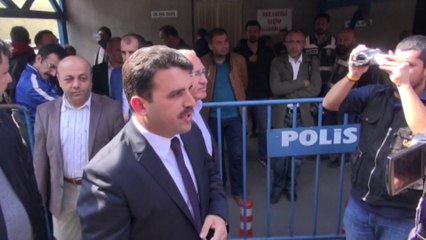 AK Parti belde sonuçları, bağımsız aday Ereğli için itirazda bulundu
