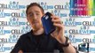 Phone Accessory Review: Blu Vivo 4.3 Rugged Style hybrid Case with kickstand - CellJewel.com